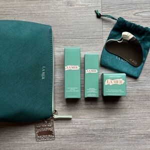 NWT La Mer Beauty Bundle